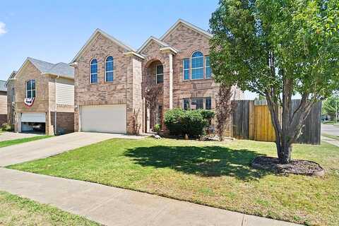 Hilcroft, FORT WORTH, TX 76244