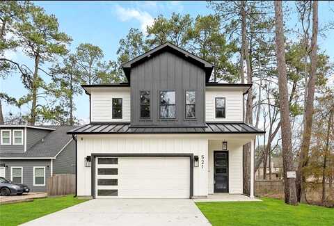 Magnolia Point, HUFFMAN, TX 77336