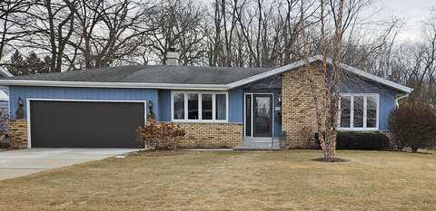 Carl Schurz, WATERTOWN, WI 53098