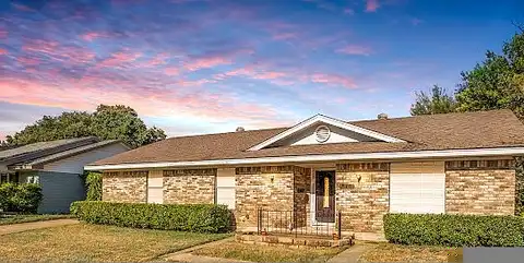 Tipton, WACO, TX 76710