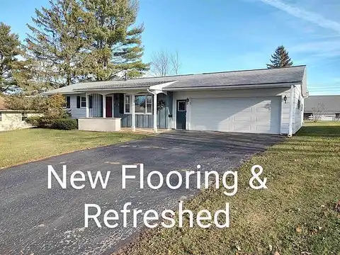 Sunrise, MARKESAN, WI 53946