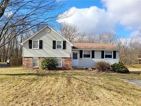 Chaparral, CRANBERRY TOWNSHIP, PA 16066