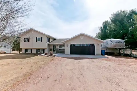 5Th, HAUGEN, WI 54841