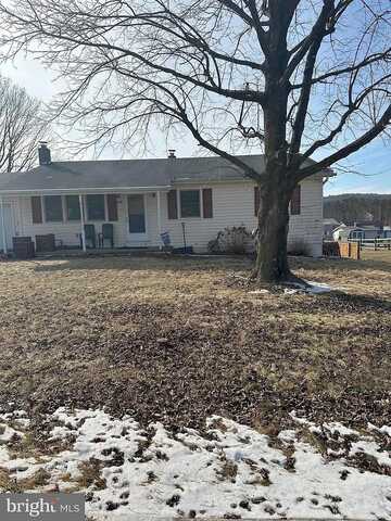 Lee, ORWIGSBURG, PA 17961