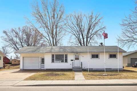 Brownell, TOMAH, WI 54660