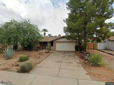 Blanche, SCOTTSDALE, AZ 85254