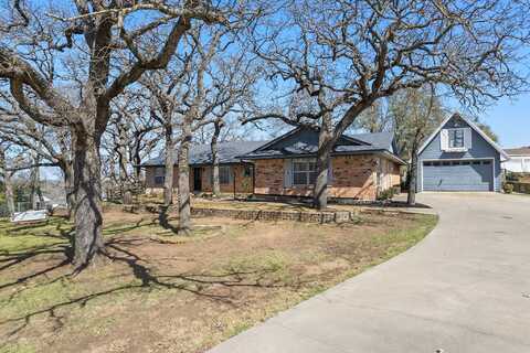 Edgehill, JOSHUA, TX 76058