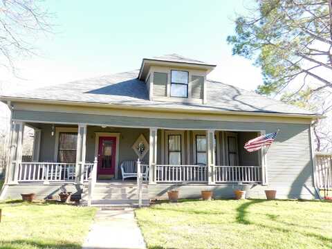 3Rd, HUBBARD, TX 76648