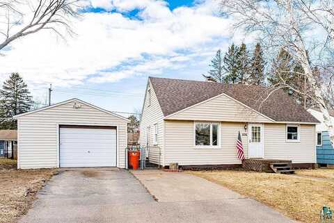 Webbeking, CARLTON, MN 55718