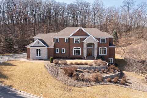 Country Club, ONALASKA, WI 54650