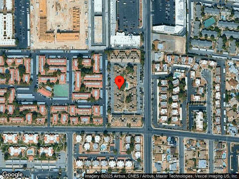Spencer St, Las Vegas, NV 89119