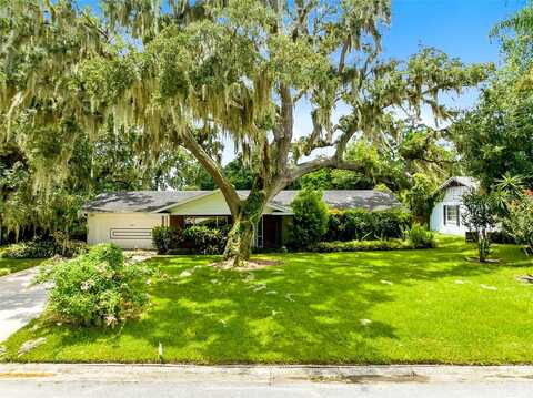 Saint Germain, Bell, FL 32812