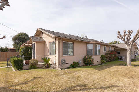 Kern, DINUBA, CA 93618