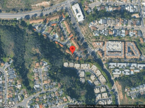 Collwood Way, San Diego, CA 92115