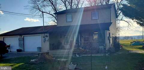 Steele, MERCERSBURG, PA 17236