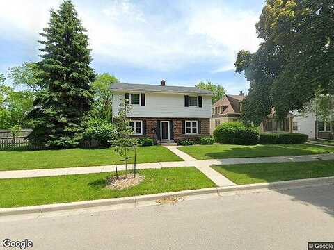Mohawk, MILWAUKEE, WI 53217