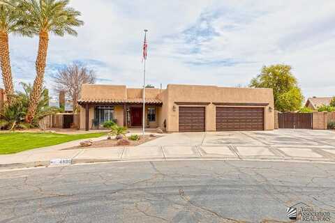 30Th, YUMA, AZ 85364