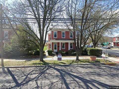 W Penn Ave, Robesonia, PA 19551