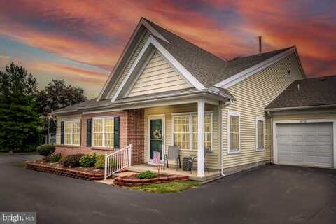 Horseshoe, MACUNGIE, PA 18062