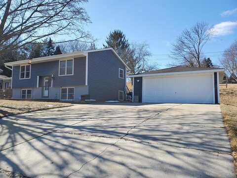 Elder, ALLENTON, WI 53002