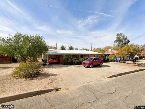 Stratford, TUCSON, AZ 85716