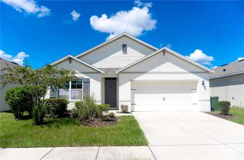 St Georges, EAGLE LAKE, FL 33839