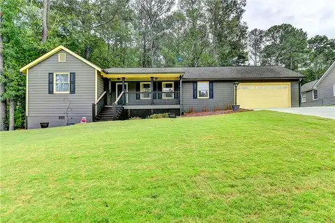 Slew, LAWRENCEVILLE, GA 30043