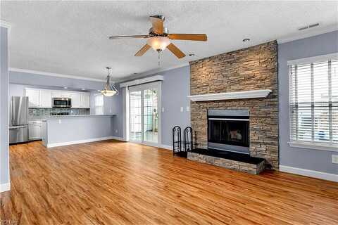 Genoa, VIRGINIA BEACH, VA 23462