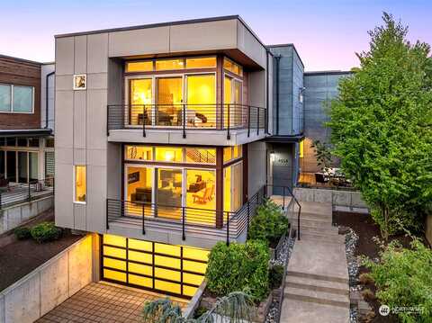 45Th, SEATTLE, WA 98105