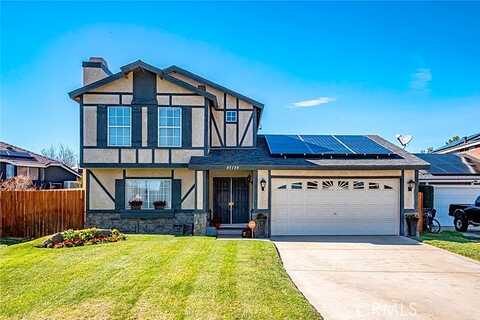 Bevington, LANCASTER, CA 93535