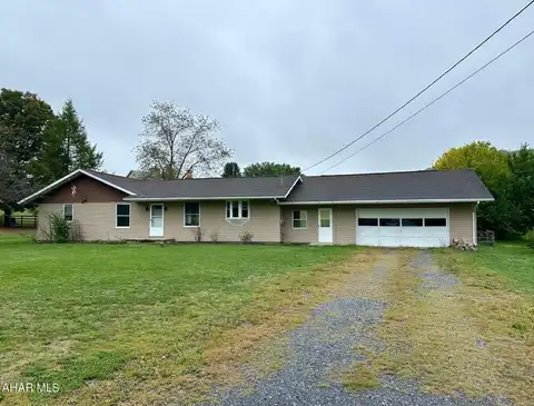 Belden, BEDFORD, PA 15522