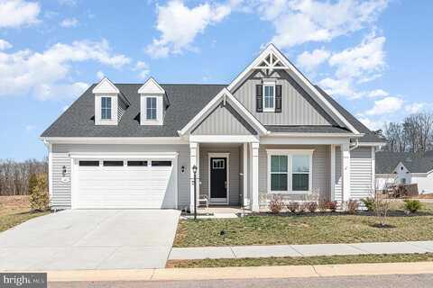 W Aster Way, Gettysburg, PA 17325