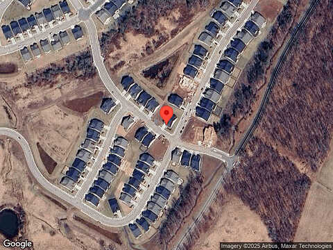 W Aster Way, Gettysburg, PA 17325