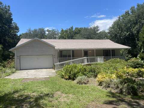Bouganvilla, MIMS, FL 32754
