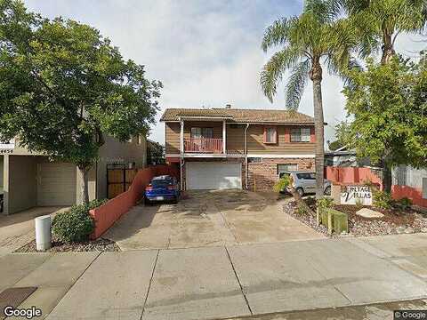 Dawson, SAN DIEGO, CA 92115