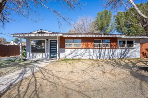 Calexico, JACUMBA, CA 91934