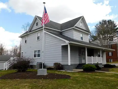 Church, CAMBRIDGE SPRINGS, PA 16403