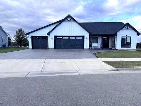 Panther, WEST SALEM, WI 54669