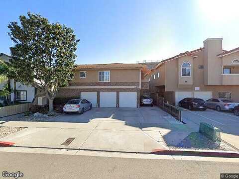 Idaho, SAN DIEGO, CA 92104