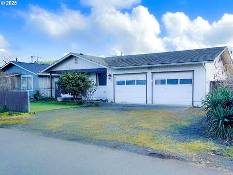 Everett, SUTHERLIN, OR 97479