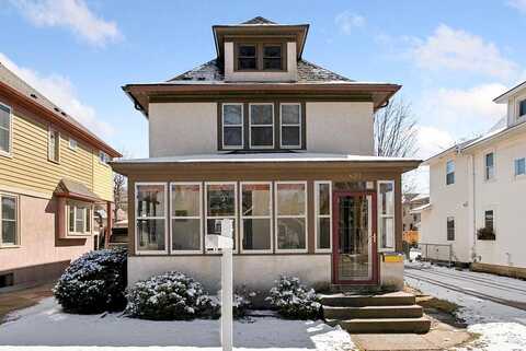 Aldrich, MINNEAPOLIS, MN 55409