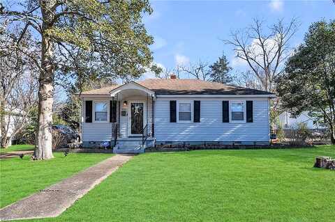 Deep Creek, PORTSMOUTH, VA 23702