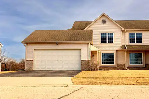 Sedgemeadow, ELKHORN, WI 53121