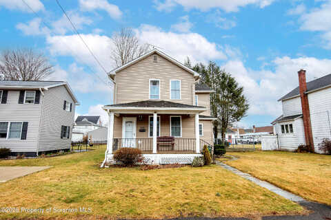 Hickory, PECKVILLE, PA 18452