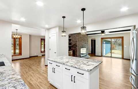 Kennedy, COLGATE, WI 53017
