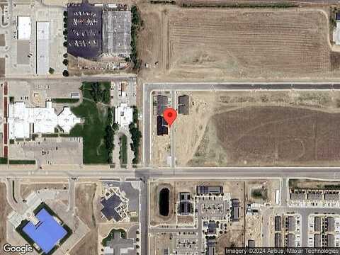 Molly, FORT MORGAN, CO 80701