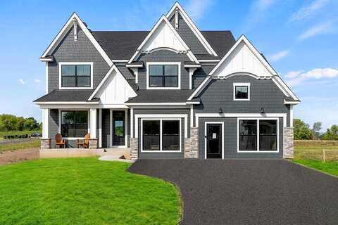 Gable, SAINT PAUL, MN 55129