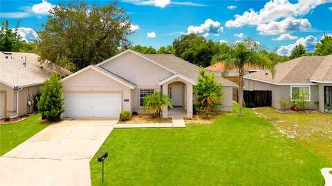 Paradise Woods, DAVENPORT, FL 33896