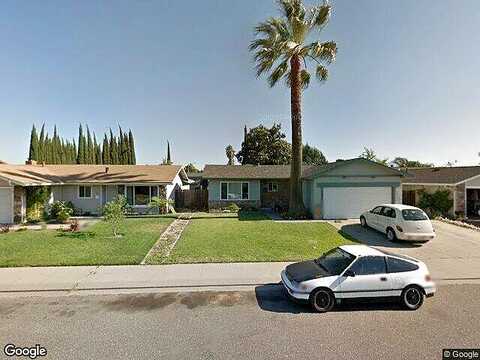 Parkwood, MANTECA, CA 95336