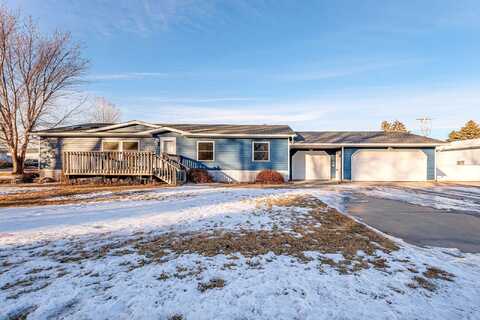 Carrigan, BUFFALO LAKE, MN 55314